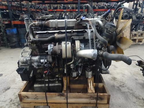 MERCEDES OM 460 Engine Assembly