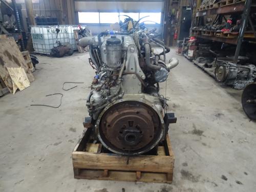 MERCEDES OM 460 Engine Assembly