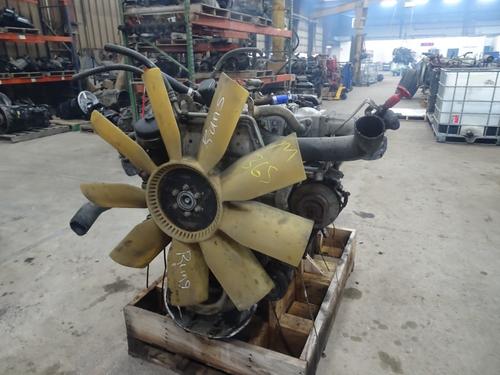 MERCEDES OM 460 Engine Assembly