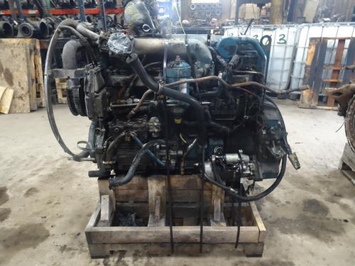 INTERNATIONAL GDT 285 Engine Assembly