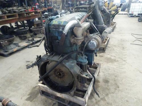 INTERNATIONAL GDT 285 Engine Assembly