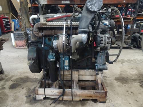 INTERNATIONAL GDT 285 Engine Assembly