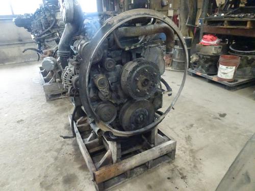 INTERNATIONAL GDT 285 Engine Assembly