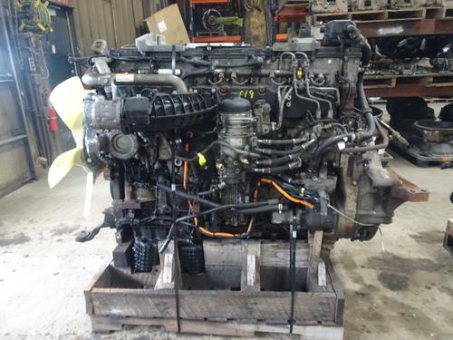 DETROIT DD-15 Engine Assembly