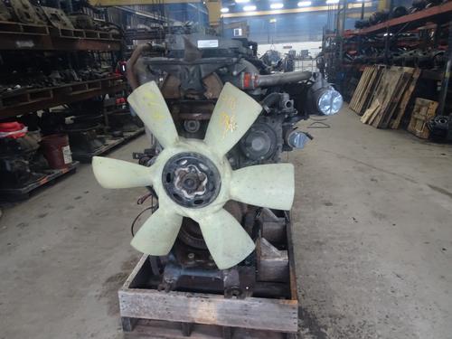 DETROIT DD-15 Engine Assembly