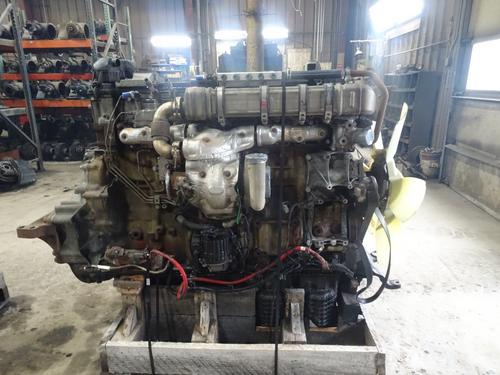 DETROIT DD-15 Engine Assembly