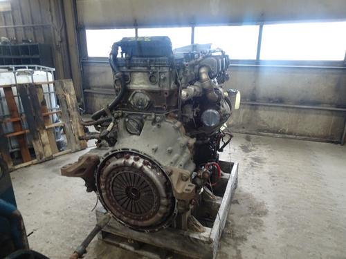 DETROIT DD-15 Engine Assembly