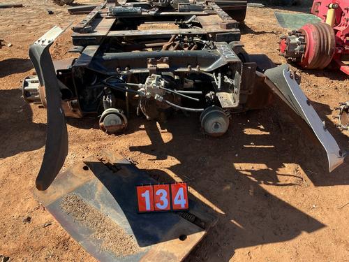 EATON  CUTOFF - TANDEM AXLE