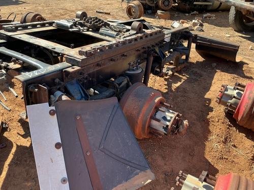 EATON  CUTOFF - TANDEM AXLE