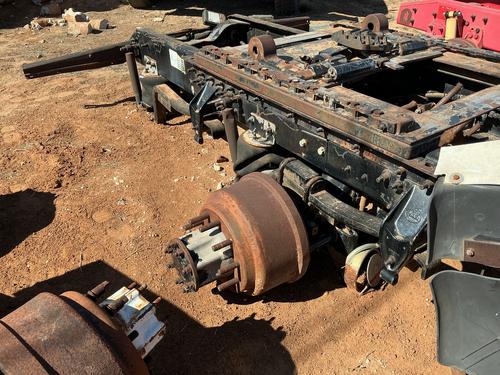 EATON  CUTOFF - TANDEM AXLE