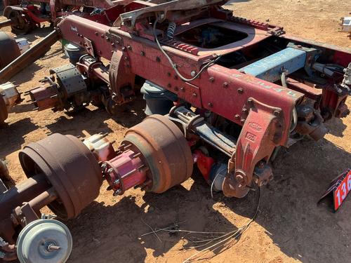 EATON  CUTOFF - TANDEM AXLE