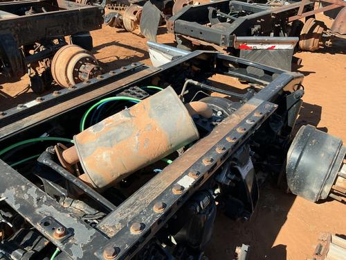 ALLIANCE  CUTOFF - TANDEM AXLE