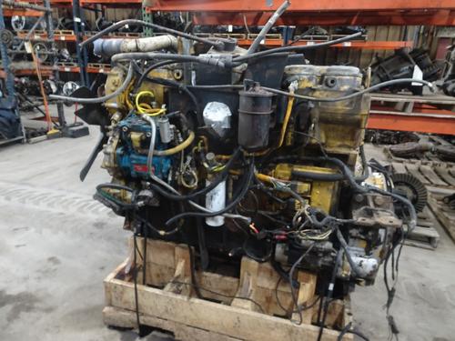 CAT 3406E Engine Assembly