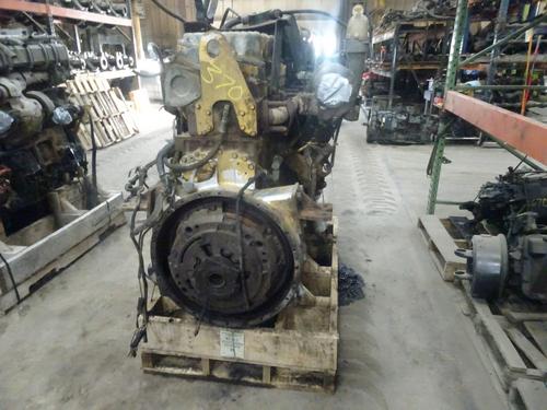 CAT 3406E Engine Assembly