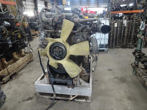 DETROIT DD-15 Engine Assembly