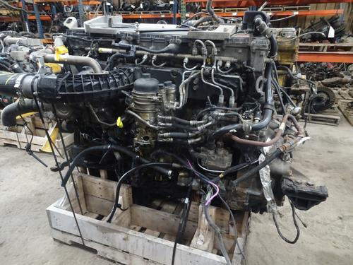 DETROIT DD-15 Engine Assembly