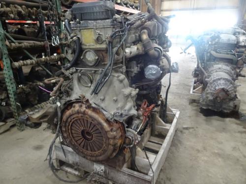 DETROIT DD-15 Engine Assembly