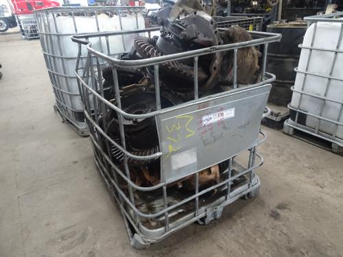 ROCKWELL RD/RP-26-160 Rears (Matched Set)