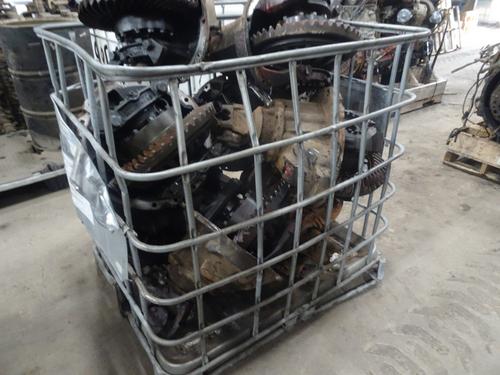 ROCKWELL RD/RP-26-160 Rears (Matched Set)