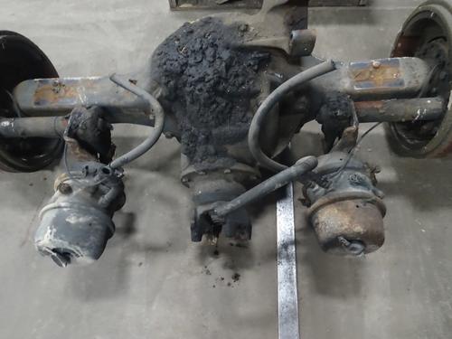 ROCKWELL RS-23-161 Axle Assembly, Rear (Rear)