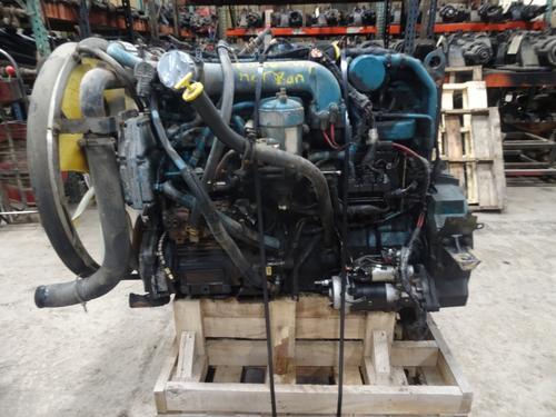 INTERNATIONAL MAXXFORCE-DT Engine Assembly