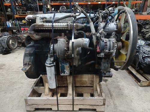 INTERNATIONAL MAXXFORCE-DT Engine Assembly