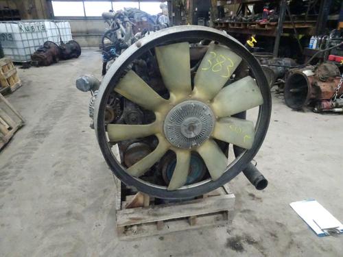 INTERNATIONAL MAXXFORCE-DT Engine Assembly