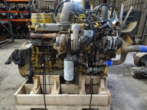 CAT 3176 Engine Assembly