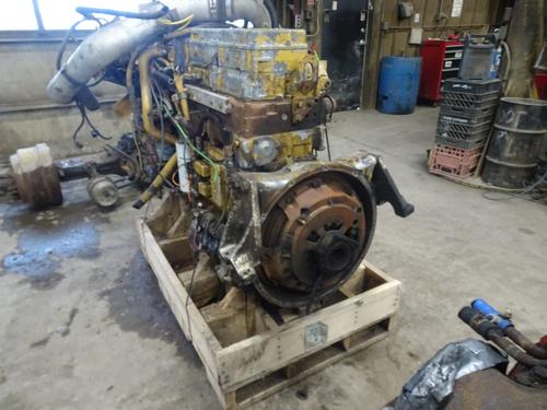 CAT 3176 Engine Assembly