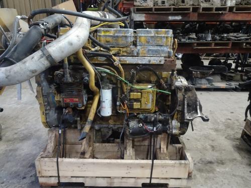 CAT 3176 Engine Assembly