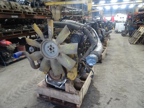 CAT 3176 Engine Assembly