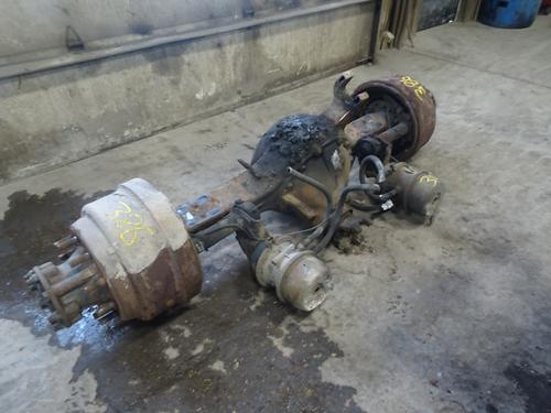 EATON 21060S Axle Assembly, Rear (Rear)