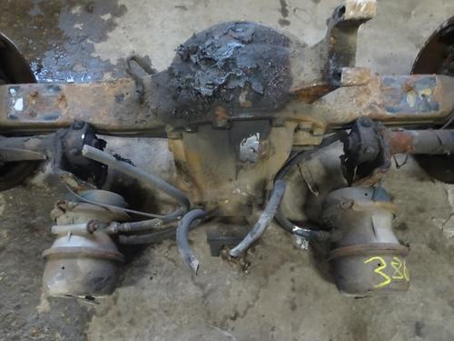 EATON 21060S Axle Assembly, Rear (Rear)