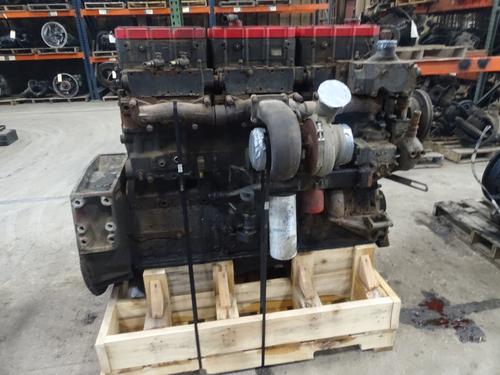 CUMMINS N14 CELECT+ Engine Assembly