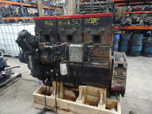 CUMMINS N14 CELECT+ Engine Assembly