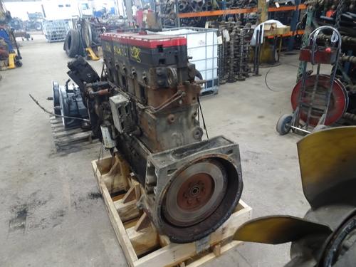 CUMMINS N14 CELECT+ Engine Assembly