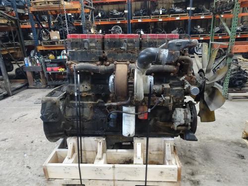 CUMMINS N14 CELECT Engine Assembly