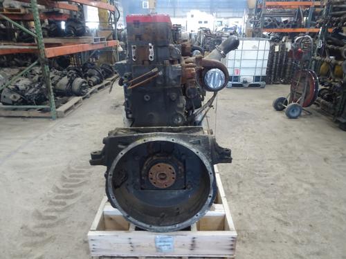 CUMMINS N14 CELECT Engine Assembly