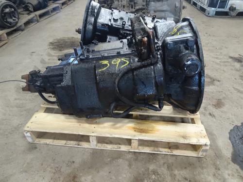 FULLER SUPER 10 Transmission Assembly