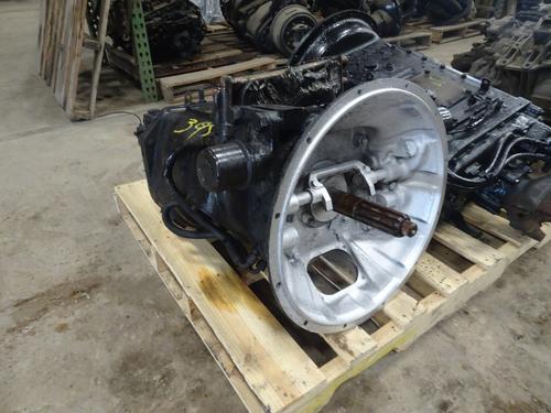 FULLER SUPER 10 Transmission Assembly