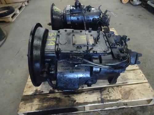 FULLER RTF14610 Transmission Assembly
