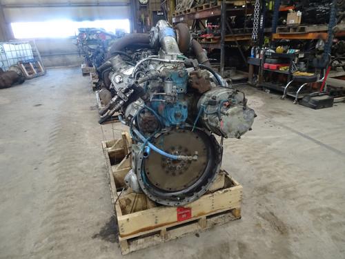 DETROIT 6V92T Engine Assembly
