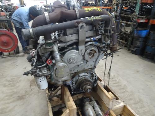DETROIT 6V92T Engine Assembly