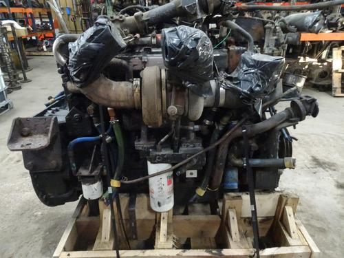 CUMMINS ISM Engine Assembly