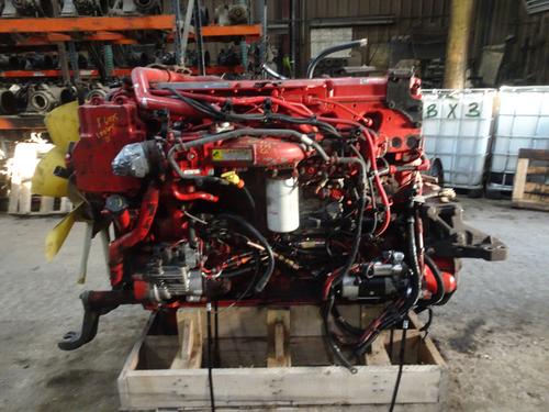 CUMMINS ISX-15 Engine Assembly