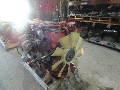 CUMMINS ISX-15 Engine Assembly