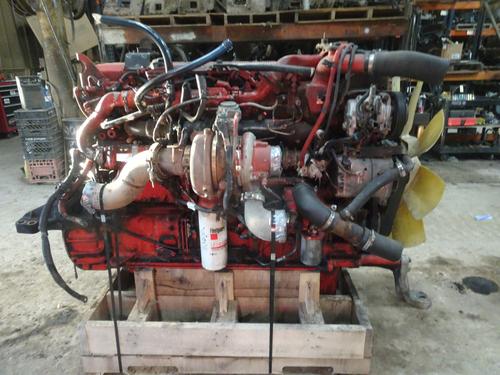 CUMMINS ISX-15 Engine Assembly