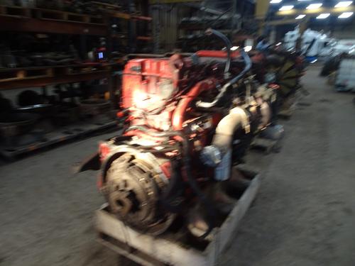 CUMMINS ISX-15 Engine Assembly