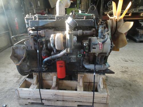 CUMMINS M11 CELECT Engine Assembly