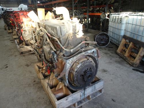 CUMMINS M11 CELECT Engine Assembly